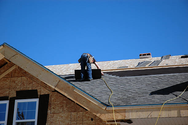 Best Roof Ventilation Installation  in Brickerville, PA